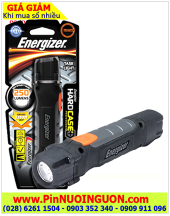 Energizer HCHH41E, Đèn pin siêu sáng Energizer HCHH41E chính hãng nhập khẩu 